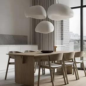 Подвесной светильник O-LUCE Gorro 11910121