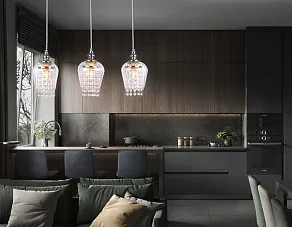 Подвесной светильник Ambrella TR TR3612