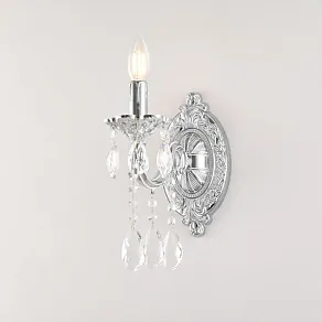 Бра Bohemia Ivele Crystal AL7801 AL7801B10/1/175 A NW