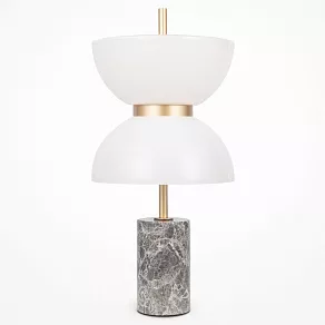 Настольная лампа декоративная Maytoni Memory MOD178TL-L11GR3K