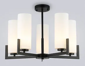 Люстра на штанге Ambrella Light LH LH56057