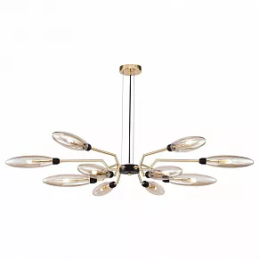 Подвесной светильник Maytoni Ventura MOD012CL-12G