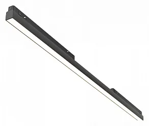 Встраиваемый светильник Maytoni Basis TR030-4-30WTW-DSZ-B
