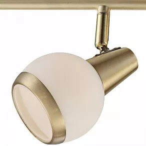 Спот Globo Jarne 56040-4
