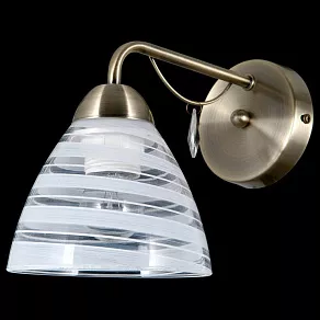 Бра Natali Kovaltseva 76053 76053/1W ANTIQUE