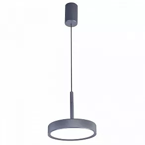 Подвесной светильник Favourite Piller 4508-1P