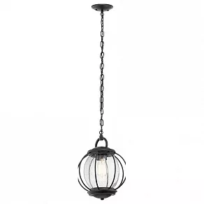 Подвесной светильник Kichler Vandalia KL/VANDALIA8/M