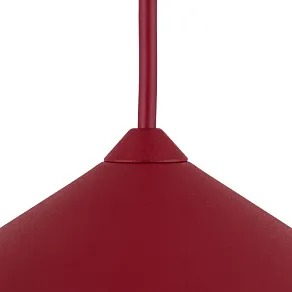 Подвесной светильник TK Lighting Lume 18695 Lume Burgund
