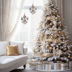 Подвесной светильник De City Оскар 33 510013801