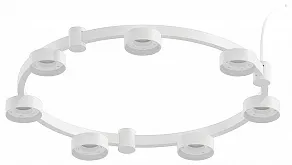 Подвесная люстра Ambrella Light C C9236