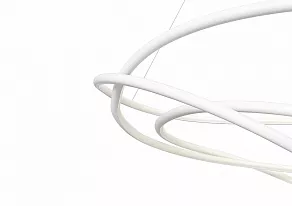 Подвесной светильник Maytoni Halo MOD100PL-L88WK1