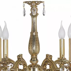 Подвесная люстра Dio D’Arte Treviso Treviso E 1.1.6.300 COG