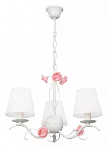 Подвесная люстра Vitaluce V1745 V1745-0/3