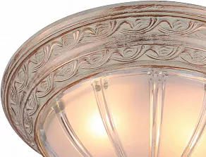 Накладной светильник Arte Lamp Piatti A8014PL-2WA