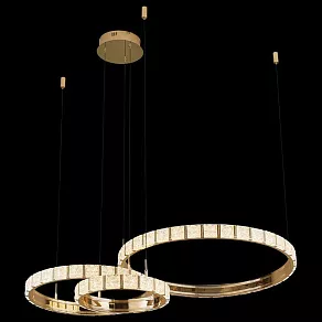 Подвесной светильник Wertmark Vera WE458.03.383