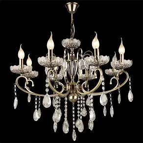 Подвесная люстра Reluce 04135-1 04135-0.4-08