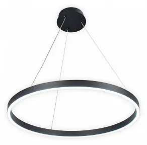 Подвесной светильник AM-Group AM520 AM520 D800 BK