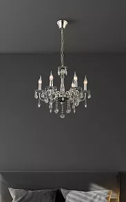 Подвесная люстра Rivoli Margareta Б0047911