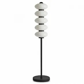 Торшер Freya Aqua FR5553FL-L20B Торшер Freya Aqua FR5553FL-L20B