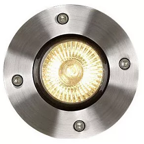 Встраиваемый в дорогу светильник Lucide Recessed 11801/21/12