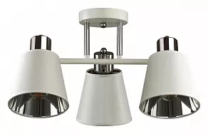 Потолочная люстра Lumion Gretchen 5219/3C