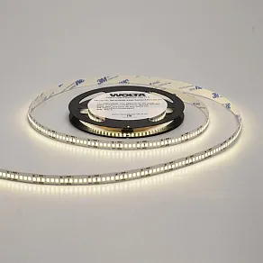 Лента светодиодная Wolta  WLS2835-24W/3000/24H240-01