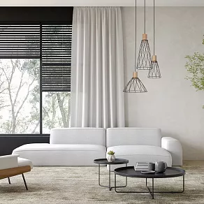 Подвесной светильник TK Lighting Modesto 10188 Modesto
