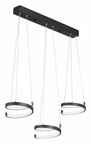 Подвесной светильник Vitaluce V3047 V3047-1/3S