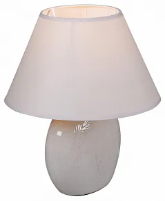 Настольная лампа декоративная Reluce  19003-0.7-01A