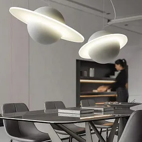 Подвесной светильник Imperiumloft PARMA parma01