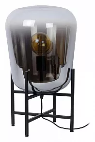 Настольная лампа декоративная Lucide Glorio 25502/32/65