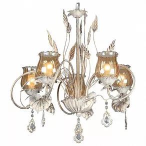 Подвесная люстра Omnilux Bolzano OML-78503-05