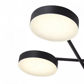 Люстра на штанге Natali Kovaltseva High-Tech HIGH-TECH LED LAMPS 82031