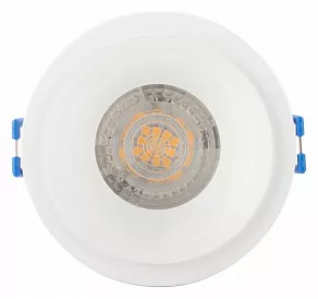 Встраиваемый светильник Denkirs DK4030 DK4033-WH
