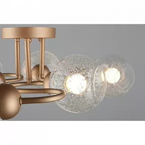 Подвесная люстра Omnilux Pomarico OML-55407-06