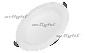 Встраиваемый светильник Arlight  IM-200WH-Cyclone-20W Warm White