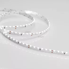 Лента светодиодная Arlight RS 2-5000 24V White6000 2x (3014, 120 LED/m, LUX) 024457