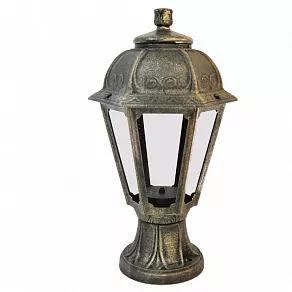Наземный низкий светильник Fumagalli Mikrolot/Saba K22.110.000.BXF1R