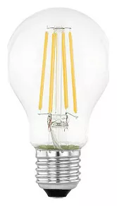 Лампа светодиодная Eglo ПРОМО LM_LED_E27 E27 6Вт 3000K 11886