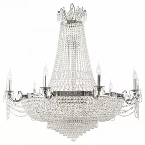 Подвесная люстра Dio D’Arte Lodi Lodi E 1.6.9.400 N