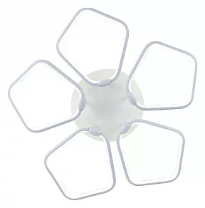 Потолочная люстра Natali Kovaltseva Smart home LED LAMPS 81209