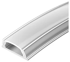 Профиль накладной гибкий Arlight BENT 056202