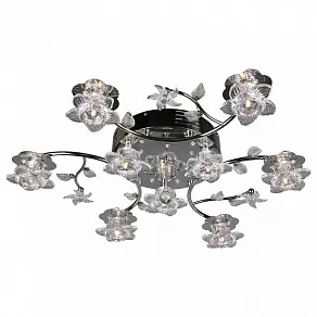 Потолочная люстра Omnilux OML-149 OML-14907-09