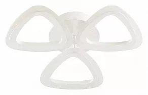 Потолочная люстра Lumion Rhea 4570/42CL