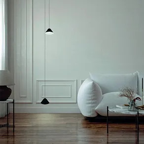 Подвесной светильник Mantra Gruissan 8466