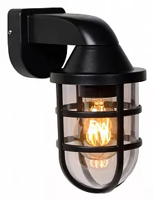 Светильник на штанге Lucide Lewis 29899/01/30