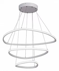 Подвесная люстра Vitaluce  V4624-0/3S