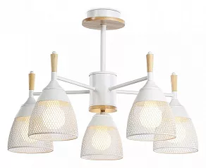 Люстра на штанге Ambrella TR TR8012