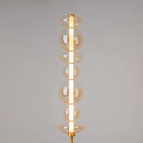 Торшер Maytoni Futuro MOD307FL-L40BS3K