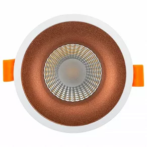 Встраиваемый светильник Denkirs DK4000 DK4004-CF